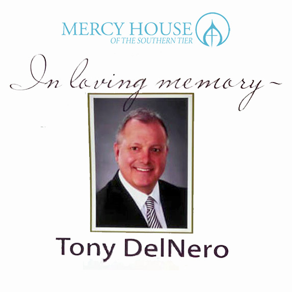 Tony DelNero Memorial Golf Tournament