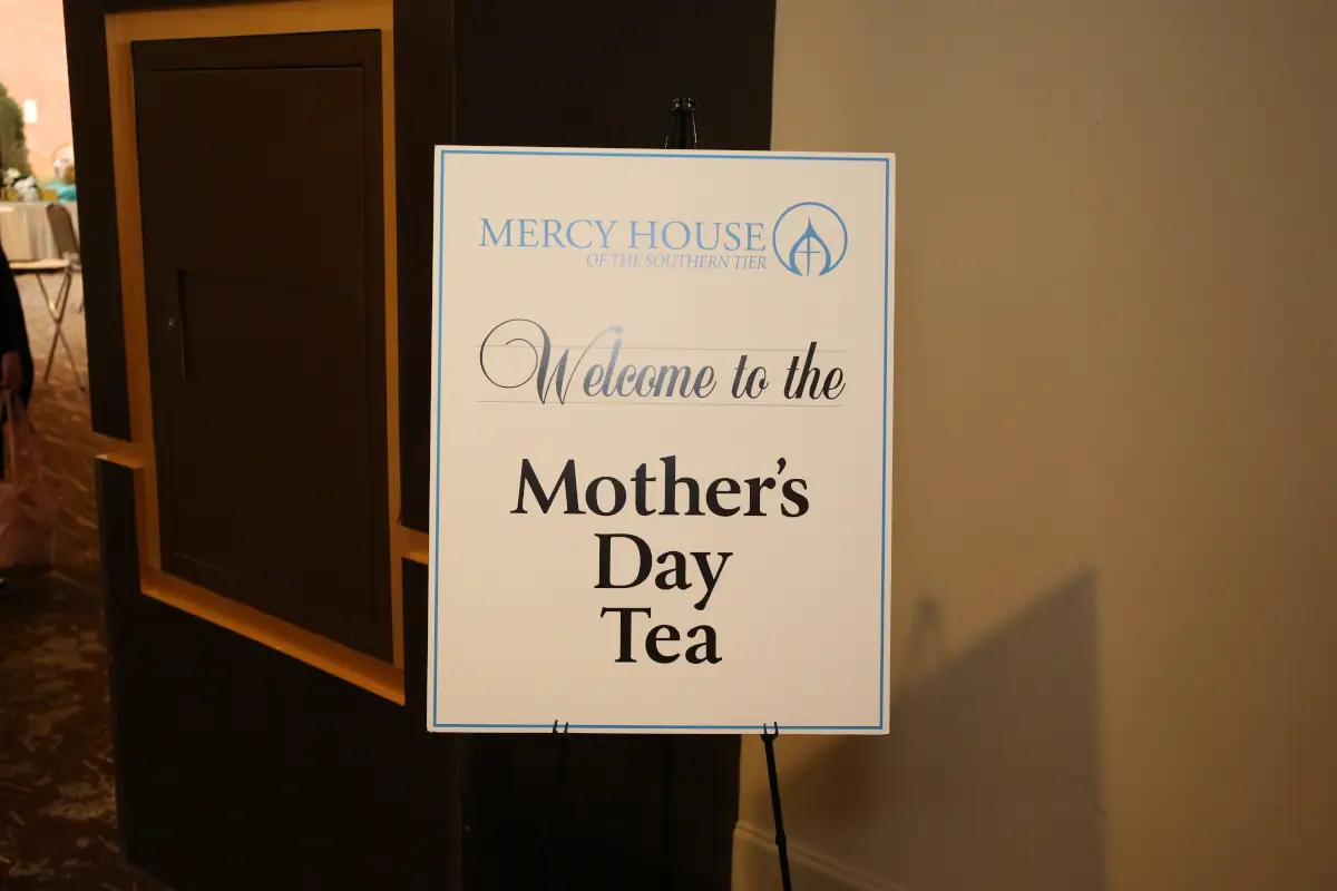 The Mercy House of the Southern Tier